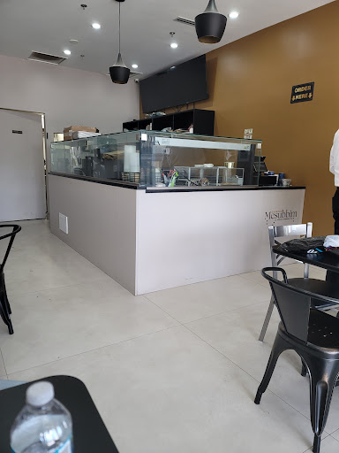 Photo of Mesubbim Express - 7160 Beracasa Way, Boca Raton, FL 33433