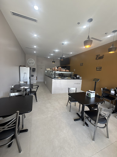 Photo of Mesubbim Express - 7160 Beracasa Way, Boca Raton, FL 33433