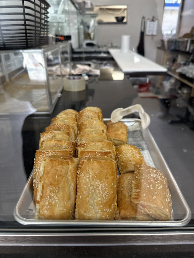 Photo of Mesubbim Express - 7160 Beracasa Way, Boca Raton, FL 33433