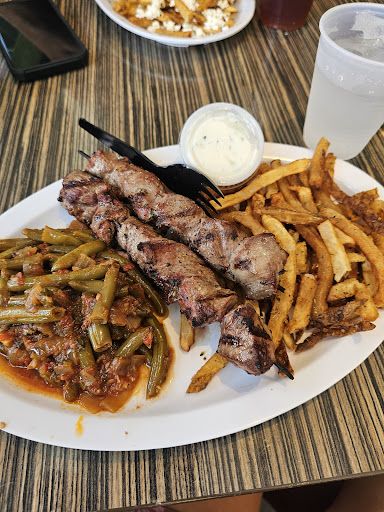 Photo of Gyromania Grill - 7036 W Palmetto Park Rd #54, Boca Raton, FL 33433