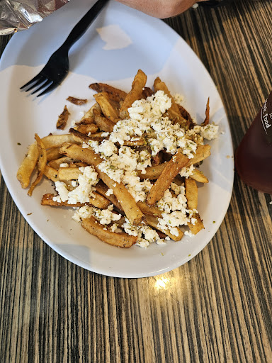 Photo of Gyromania Grill - 7036 W Palmetto Park Rd #54, Boca Raton, FL 33433