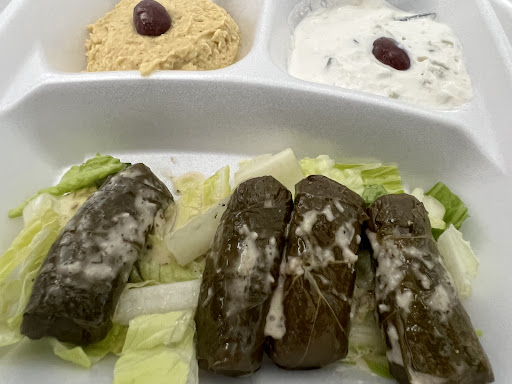 Photo of Gyromania Grill - 7036 W Palmetto Park Rd #54, Boca Raton, FL 33433