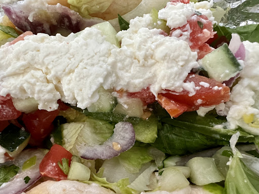 Photo of Gyromania Grill - 7036 W Palmetto Park Rd #54, Boca Raton, FL 33433