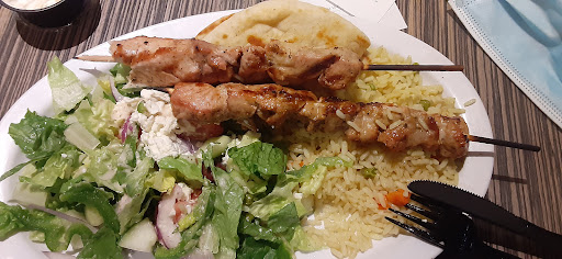 Photo of Gyromania Grill - 7036 W Palmetto Park Rd #54, Boca Raton, FL 33433