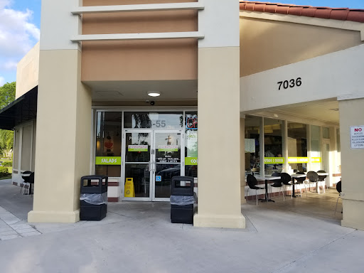 Photo of Gyromania Grill - 7036 W Palmetto Park Rd #54, Boca Raton, FL 33433