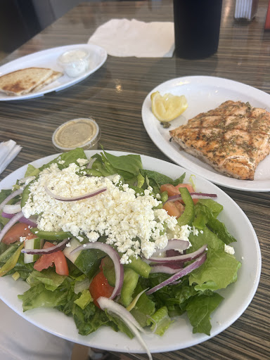 Photo of Gyromania Grill - 7036 W Palmetto Park Rd #54, Boca Raton, FL 33433