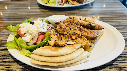 Photo of Gyromania Grill - 7036 W Palmetto Park Rd #54, Boca Raton, FL 33433