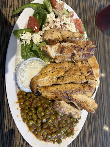 Photo of Gyromania Grill - 7036 W Palmetto Park Rd #54, Boca Raton, FL 33433