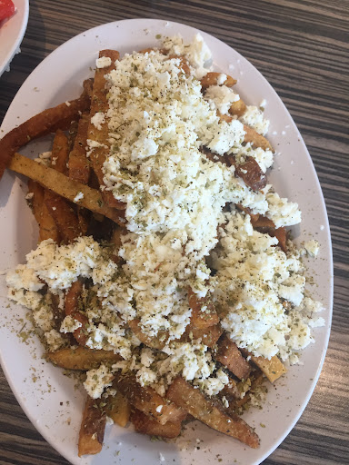 Photo of Gyromania Grill - 7036 W Palmetto Park Rd #54, Boca Raton, FL 33433