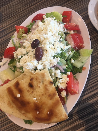 Photo of Gyromania Grill - 7036 W Palmetto Park Rd #54, Boca Raton, FL 33433