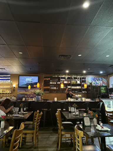 Photo of Mini Pita Mediterranean Restaurant - 2555 E Atlantic Blvd, Pompano Beach, FL 33062