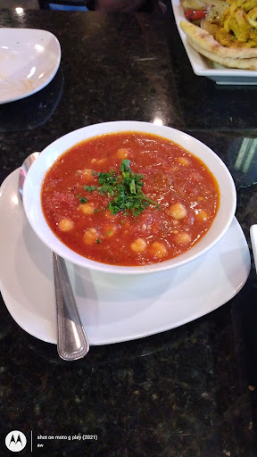 Photo of Mini Pita Mediterranean Restaurant - 2555 E Atlantic Blvd, Pompano Beach, FL 33062