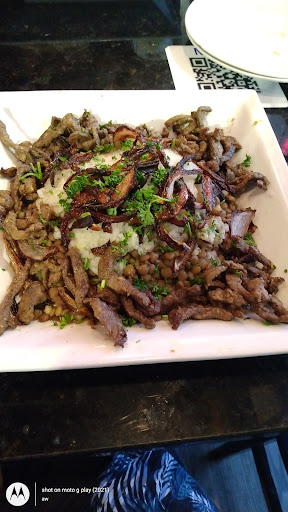 Photo of Mini Pita Mediterranean Restaurant - 2555 E Atlantic Blvd, Pompano Beach, FL 33062