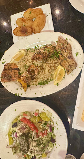 Photo of Mini Pita Mediterranean Restaurant - 2555 E Atlantic Blvd, Pompano Beach, FL 33062