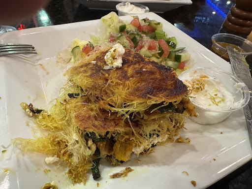 Photo of Mini Pita Mediterranean Restaurant - 2555 E Atlantic Blvd, Pompano Beach, FL 33062