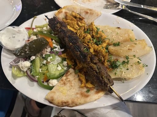 Photo of Mini Pita Mediterranean Restaurant - 2555 E Atlantic Blvd, Pompano Beach, FL 33062