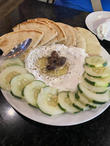 Photo of Mini Pita Mediterranean Restaurant - 2555 E Atlantic Blvd, Pompano Beach, FL 33062