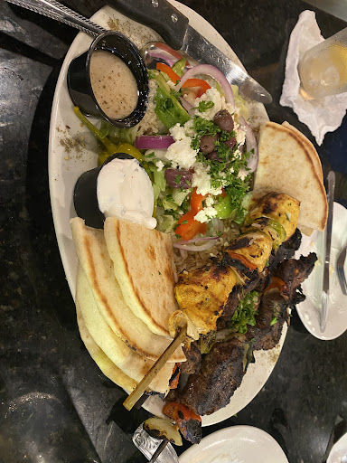 Photo of Mini Pita Mediterranean Restaurant - 2555 E Atlantic Blvd, Pompano Beach, FL 33062