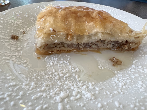 Photo of Mini Pita Mediterranean Restaurant - 2555 E Atlantic Blvd, Pompano Beach, FL 33062