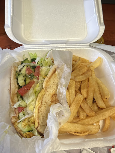 Photo of Mini Pita Mediterranean Restaurant - 2555 E Atlantic Blvd, Pompano Beach, FL 33062