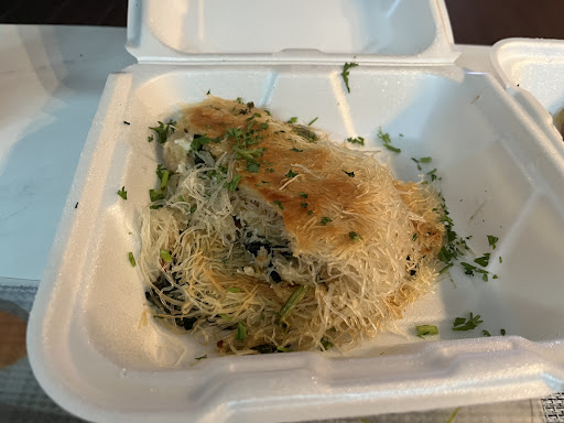 Photo of Mini Pita Mediterranean Restaurant - 2555 E Atlantic Blvd, Pompano Beach, FL 33062