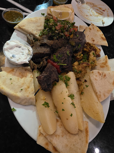 Photo of Mini Pita Mediterranean Restaurant - 2555 E Atlantic Blvd, Pompano Beach, FL 33062