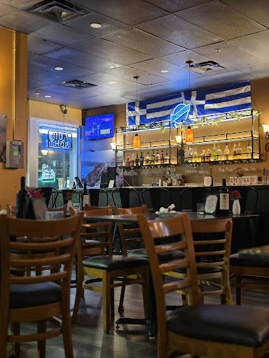 Photo of Mini Pita Mediterranean Restaurant - 2555 E Atlantic Blvd, Pompano Beach, FL 33062