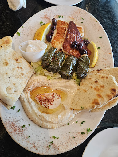 Photo of Mini Pita Mediterranean Restaurant - 2555 E Atlantic Blvd, Pompano Beach, FL 33062