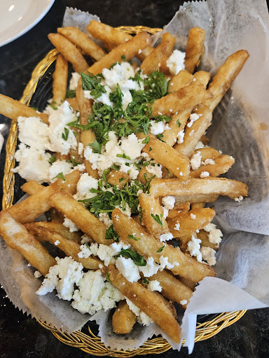 Photo of Mini Pita Mediterranean Restaurant - 2555 E Atlantic Blvd, Pompano Beach, FL 33062