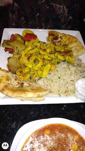 Photo of Mini Pita Mediterranean Restaurant - 2555 E Atlantic Blvd, Pompano Beach, FL 33062