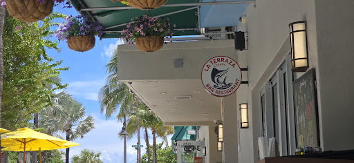 Photo of La Terraza Cubana - 3428 E Atlantic Blvd, Pompano Beach, FL 33062