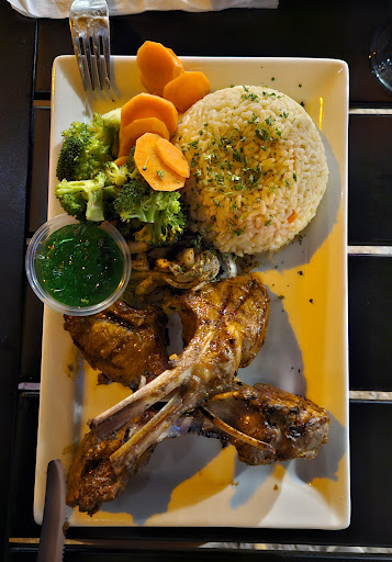 Photo of La Terraza Cubana - 3428 E Atlantic Blvd, Pompano Beach, FL 33062