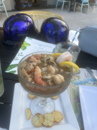 Photo of La Terraza Cubana - 3428 E Atlantic Blvd, Pompano Beach, FL 33062