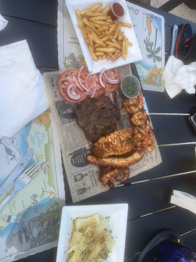 Photo of La Terraza Cubana - 3428 E Atlantic Blvd, Pompano Beach, FL 33062