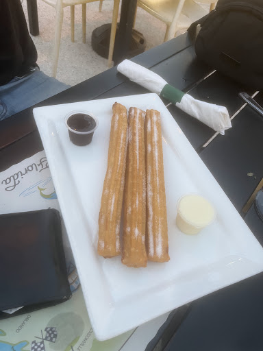 Photo of La Terraza Cubana - 3428 E Atlantic Blvd, Pompano Beach, FL 33062