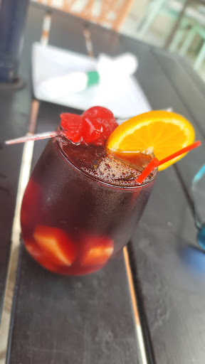 Photo of La Terraza Cubana - 3428 E Atlantic Blvd, Pompano Beach, FL 33062