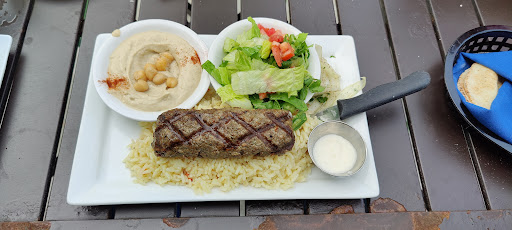 Photo of La Terraza Cubana - 3428 E Atlantic Blvd, Pompano Beach, FL 33062
