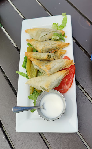 Photo of La Terraza Cubana - 3428 E Atlantic Blvd, Pompano Beach, FL 33062