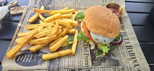 Photo of La Terraza Cubana - 3428 E Atlantic Blvd, Pompano Beach, FL 33062