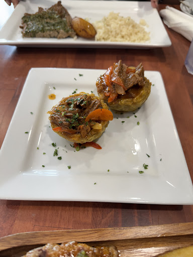 Photo of La Terraza Cubana - 3428 E Atlantic Blvd, Pompano Beach, FL 33062