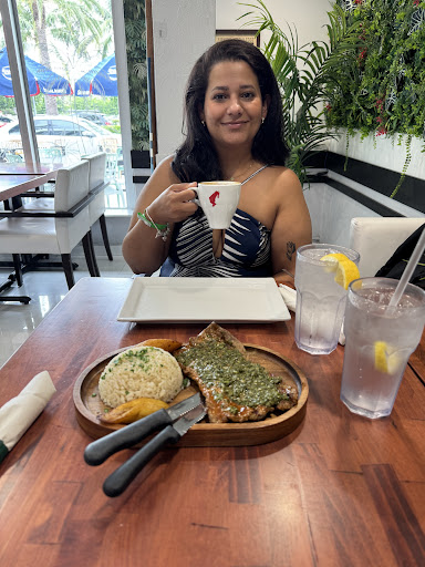 Photo of La Terraza Cubana - 3428 E Atlantic Blvd, Pompano Beach, FL 33062