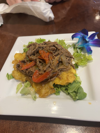 Photo of La Terraza Cubana - 3428 E Atlantic Blvd, Pompano Beach, FL 33062