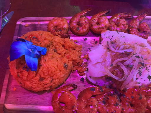 Photo of La Terraza Cubana - 3428 E Atlantic Blvd, Pompano Beach, FL 33062