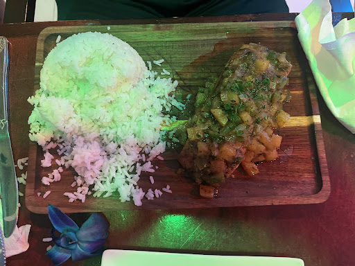 Photo of La Terraza Cubana - 3428 E Atlantic Blvd, Pompano Beach, FL 33062