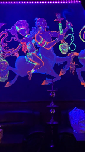 Photo of Reef Hookah & Grill - 99 SE Mizner Blvd #116, Boca Raton, FL 33432