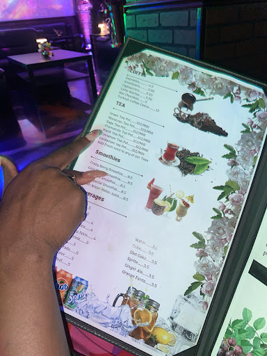 Photo of Reef Hookah & Grill - 99 SE Mizner Blvd #116, Boca Raton, FL 33432