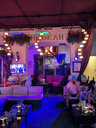 Photo of Reef Hookah & Grill - 99 SE Mizner Blvd #116, Boca Raton, FL 33432