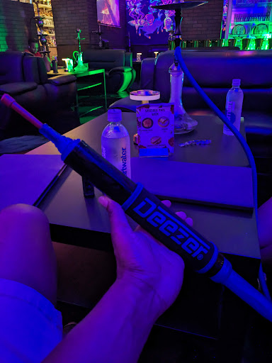 Photo of Reef Hookah & Grill - 99 SE Mizner Blvd #116, Boca Raton, FL 33432