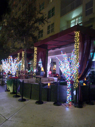 Photo of Reef Hookah & Grill - 99 SE Mizner Blvd #116, Boca Raton, FL 33432