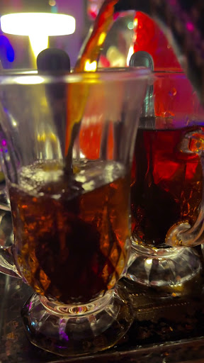 Photo of Reef Hookah & Grill - 99 SE Mizner Blvd #116, Boca Raton, FL 33432